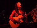 Sandi Thom - Devils beat live@Paradiso