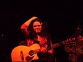 devils beat - sandi thom live at paradiso! this is a new song for her upcoming second album.