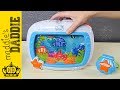 Baby Einstein Aquarium Attach To Crib