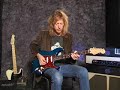 Electro-Harmonix Bassballs Demo