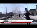 7 Killed As Afghan Quran Protests Turn Violent