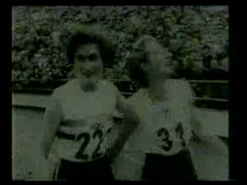 Sydney Olympics 'Share The Spirit' Promo