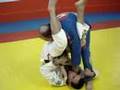 Arm-lock da guarda -... View Video