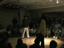 Hong Kong \"Funkology\"poppin\