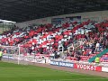 Rushden Aldershot 4