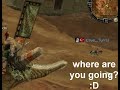 my 12th kill with the glavier ^^
