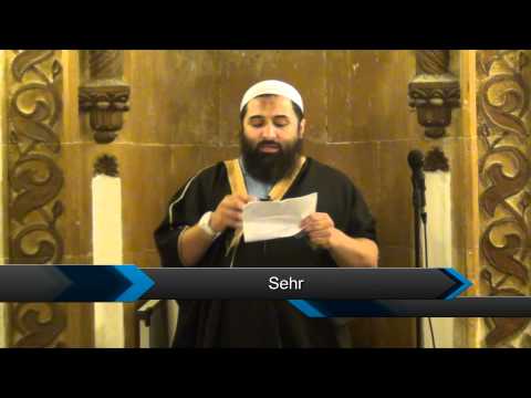 AbdurRauf - Sehr AbdurRauf - Sehr