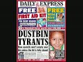 Madeleine McCann - The Unscrupulous