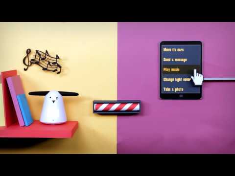 New Karotz Videos: ADOPT A KAROTZ! 0 New Karotz Videos: ADOPT A KAROTZ!