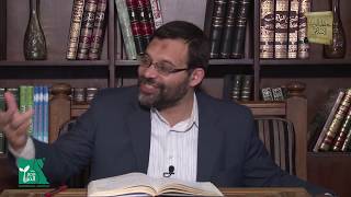 اللمع | باب إثبات القياس وما جعل القياس حجة فيه 2
(الدليل على أنه لا يجب العمل بالقياس من جهة العقل)