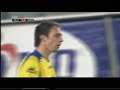 Een prachtige individuele actie van Elrio van Heerden tijdens Club Brugge-Westerlo die hem bijna op weg zette naar zijn tweede goal voor Club. spijtig genoeg kan hij niet afwerken ende actie verzilveren