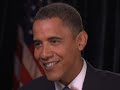 Eye To Eye: Obama And McCain