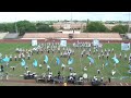 the john b. alexander bulldog band at shirley field. competing in the 2008 nixon marching festival in laredo, texas.

date of contest: saturday, october 11, 2008

2008 marching production
a.i.r.e.: the evolution of flight!

mvt. 1 - ascendance
mvt. 2 - innovation
mvt. 3 - reflection
mvt. 4 - exploration

2008-2009 band staff
head band director: roger duran 
assistant band directors: jose lopez; lyle perkins; chris lunsford
summer techs: uriel torres; alex ortiz; alexia quintero; 
fall techs: josh ramirez; alex zuniga; tracy valadez; josh ramirez
colorguard tech's: lilly; selma gonzales

2008-2009 drum majors & colorguard captin
head drum major: stephanie garza
1st assistant drum major: carlos serrano
2nd assistant drum major: melody palomino
colorguard captain: jackie torres

2008-2009 section leaders 
flute: jenny hong 
clarinet: melody palomino 
saxophone: ricky garza 
bass clarinet: aleisha virjan 
trumpet: oscar canales 
french horn: david ortiz 
trombone: manny arredondo 
baritone: carlos chavarria 
tuba: julio romero 
drumline: roger garcia

visit the ahs bulldog band at the following official addresses:

ahs bulldog band website: http://www.ahsbulldogband.org/ahs_band/welcome.html

ahs bulldog band myspace: http://www.myspace.com/alexanderbulldogband