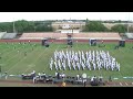 the john b. alexander bulldog band at shirley field. competing in the 2008 nixon marching festival in laredo, texas.

date of contest: saturday, october 11, 2008

2008 marching production
a.i.r.e.: the evolution of flight!

mvt. 1 - ascendance
mvt. 2 - innovation
mvt. 3 - reflection
mvt. 4 - exploration

2008-2009 band staff
head band director: roger duran 
assistant band directors: jose lopez; lyle perkins; chris lunsford
summer techs: uriel torres; alex ortiz; alexia quintero; 
fall techs: josh ramirez; alex zuniga; tracy valadez; josh ramirez
colorguard tech's: lilly; selma gonzales

2008-2009 drum majors & colorguard captin
head drum major: stephanie garza
1st assistant drum major: carlos serrano
2nd assistant drum major: melody palomino
colorguard captain: jackie torres

2008-2009 section leaders 
flute: jenny hong 
clarinet: melody palomino 
saxophone: ricky garza 
bass clarinet: aleisha virjan 
trumpet: oscar canales 
french horn: david ortiz 
trombone: manny arredondo 
baritone: carlos chavarria 
tuba: julio romero 
drumline: roger garcia

visit the ahs bulldog band at the following official addresses:

ahs bulldog band website: http://www.ahsbulldogband.org/ahs_band/welcome.html

ahs bulldog band myspace: http://www.myspace.com/alexanderbulldogband