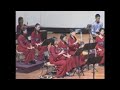 recorder ensemble