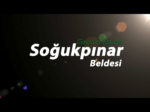 Soğukpınar Belgeseli