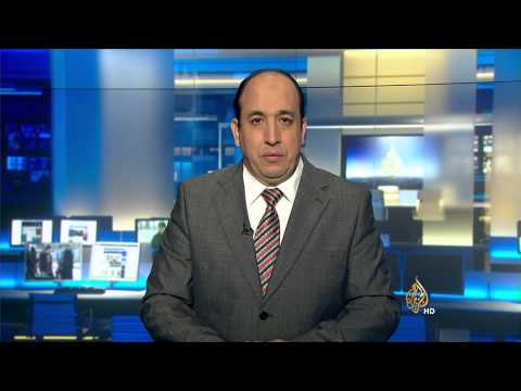 موجز الأخبار - العاشرة مساء 29/1/2015