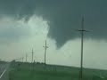 Tornado Hits Osborne, Kansas 05-05-07