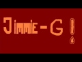 Jimmie G digg me