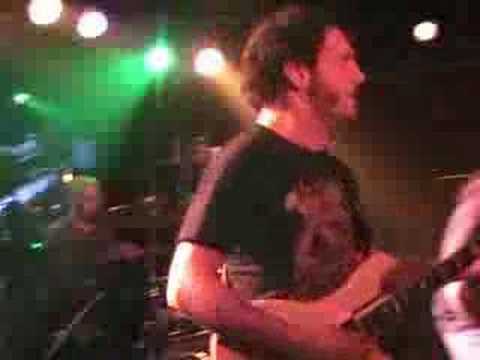 Cephalic Carnage-Divination & Volition
