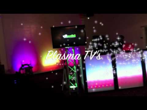 Punjabi Wedding DJ Setup