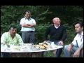 CEVET KÖYÜ  KARACAM DAN BİR BAKİŞ