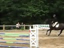 flavie dans le grand prix 110 a gueret flavie dans le grand prix 110 a gueret