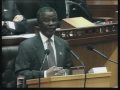 I am African speech by Thabo Mbeki