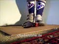 musikbox vs crossboots