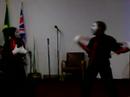 Now Behold the Lamb Mime Now Behold the Lamb Mime