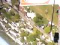 Park Zone Typhoon flying in park (rear mount camera)