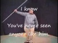 Jedi Kid Jedi Kid