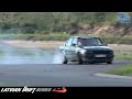 Latvian Drift Series #5