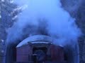 Skunk Train - Train Lovers Dream !