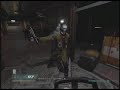 Stryker42: Doom 3 Video Review (Xbox)