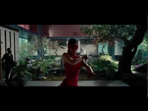 lady jaye