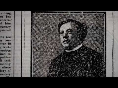 Peter Thomas Stanford: Remarkable life of freed slave who became a famous Baptist minister