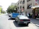 Bonab Kababi Restaurant in Shiraz Street,Tehran, 2008