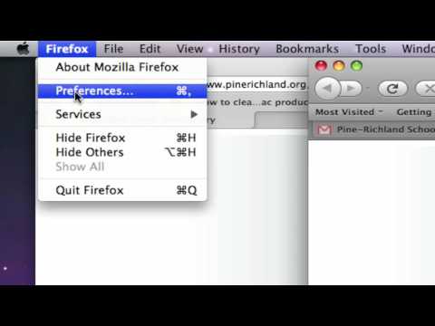 how to eliminate pop ups on mac