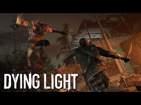 Видео № 0 из игры Dying Light - The Following Enhanced Edition (Б/У) [PS4]