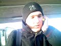 Vova Comes back from Latvia