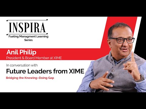 XIME Bangalore General video thumbnail 10