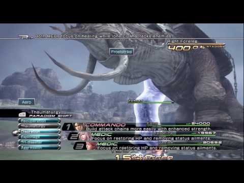 how to get more gil in ff13