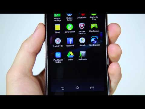 Announcing Sony Xperia™ Z1 Compact – the world’s best premium compact smartphone*