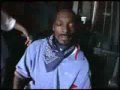 Snoop Dogg Freestyle-Cripz Place