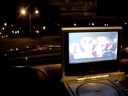 Filmando y manejando