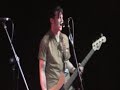 Dead Rabids play \"The Sound of my broken heart\"