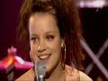 Lily Allen - Smile On London Live 2006
