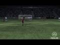 EA SPORTS? Football World: MANCHESTER UTD - LIVERPOOL 0 - 1