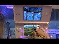 The Legend of Zelda: Phantom Hourglass dungeon boss demo